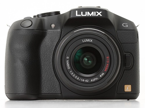 Panasonic predstavio kompaktnog entuzijastu Lumix DMC-LF1 sa EVF-om, i mirrorles DMC-G6 unapređen brzinom i WiFi-jem