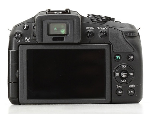 Panasonic predstavio kompaktnog entuzijastu Lumix DMC-LF1 sa EVF-om, i mirrorles DMC-G6 unapređen brzinom i WiFi-jem