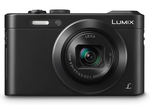 Panasonic predstavio kompaktnog entuzijastu Lumix DMC-LF1 sa EVF-om, i mirrorles DMC-G6 unapređen brzinom i WiFi-jem
