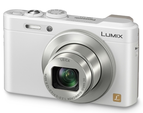 Panasonic predstavio kompaktnog entuzijastu Lumix DMC-LF1 sa EVF-om, i mirrorles DMC-G6 unapređen brzinom i WiFi-jem