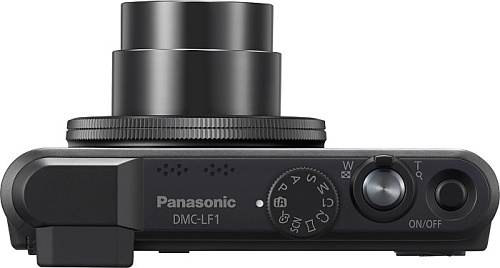 Panasonic predstavio kompaktnog entuzijastu Lumix DMC-LF1 sa EVF-om, i mirrorles DMC-G6 unapređen brzinom i WiFi-jem