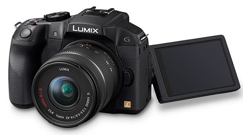 Panasonic predstavio kompaktnog entuzijastu Lumix DMC-LF1 sa EVF-om, i mirrorles DMC-G6 unapređen brzinom i WiFi-jem