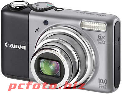 Canon A2000 IS