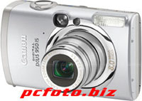 Canon Ixus 950 IS