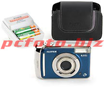 Fuji A805 kit