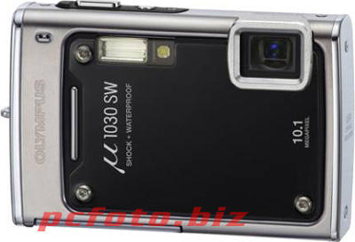 Olympus 1030