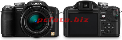 Panasonic FZ28