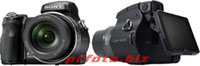 Sony H9
