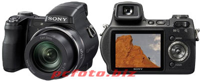 Sony H7