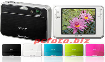 Sony T2
