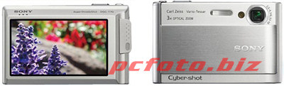 Sony T70