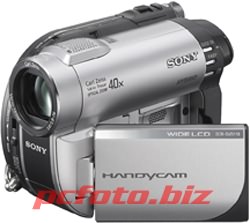 Sony DVD110E