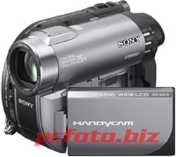 Sony DVD310E