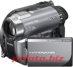 Sony DVD410E
