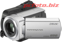 Sony SR35E