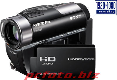 Sony UX19
