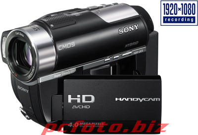 Sony UX9