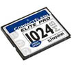CF 1GB Kingston Elite pro