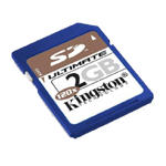 SD 2GB Ultimate