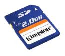 SD 2GB SD 2GB Kingston