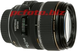 Canon EF-S 17-85mm f/4-5.6 IS USM