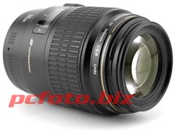 Canon EF 100mm f/2.8 Macro USM