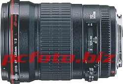 Canon EF 135mm f/2L USM