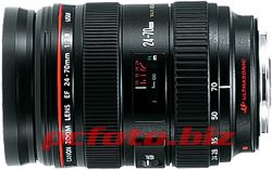 Canon EF 24-70mm f/2.8L USM