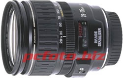Canon EF 28-135mm f/3.5-5.6 IS USM