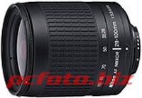 Nikon AF 28-100mm f/3.5-5.6G
