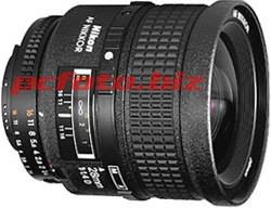 Nikon AF 28mm f/1.4D