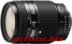 Nikon AF 35-70mm f/2.8D