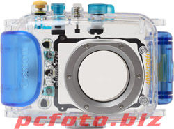 Canon WP-DC17