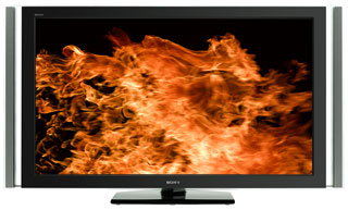 Sony KDL-40X4500