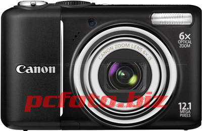 Canon A2000 IS