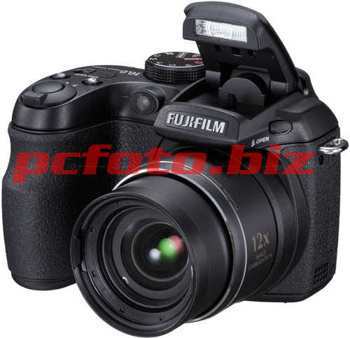 Fuji S1500