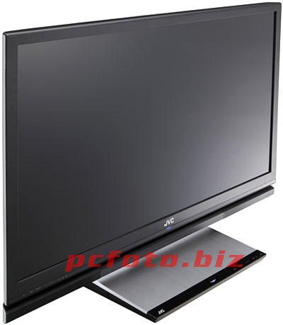 JVC HD LCD TV LT-42WX70 JVC HD LCD TV LT-42WX70
