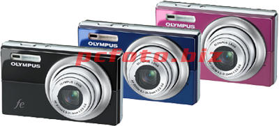 Olympus FE-5010 Olympus FE-5010