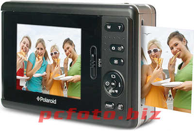 Polaroid PoGo