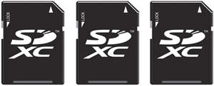 SDXC
