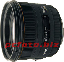 Sigma 50mm/f1.4 Sigma 50mm/f1.4