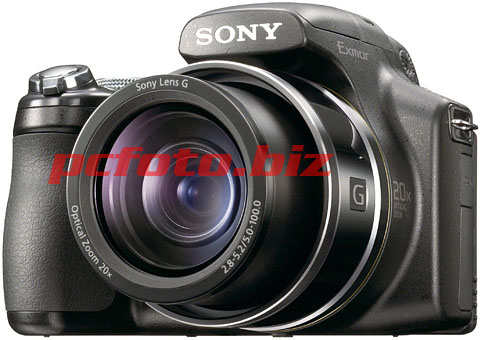 Sony HX1