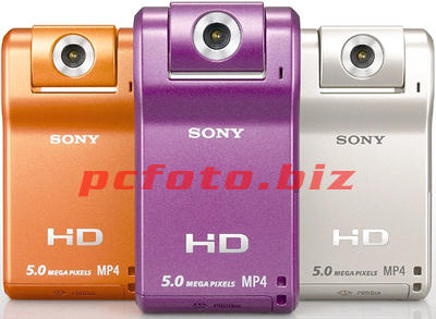 Sony Webbie MHS-CM1