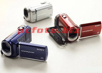Sony Webbie MHS-PM1