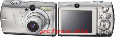 Canon Ixus 960 IS