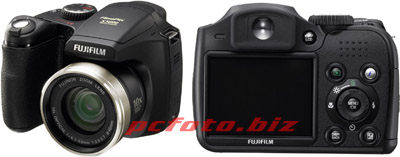 Fuji S5800