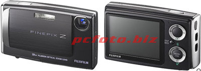 Fuji Z10fd Fuji Z10fd