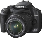 Canon 450D KIT