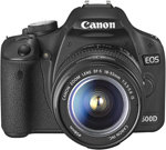 Canon 500D