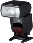Canon EX580 II